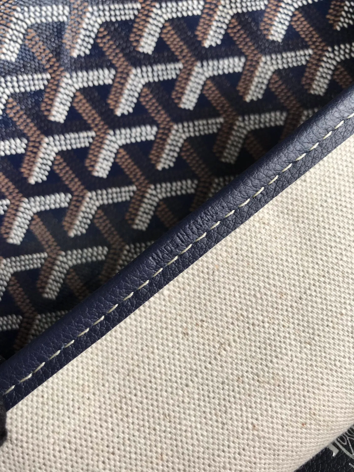 All Categories Official Website "Brand Women's Bags" Women's Bags 💙GOYARD 2026 New Goyard Hardy Handbags