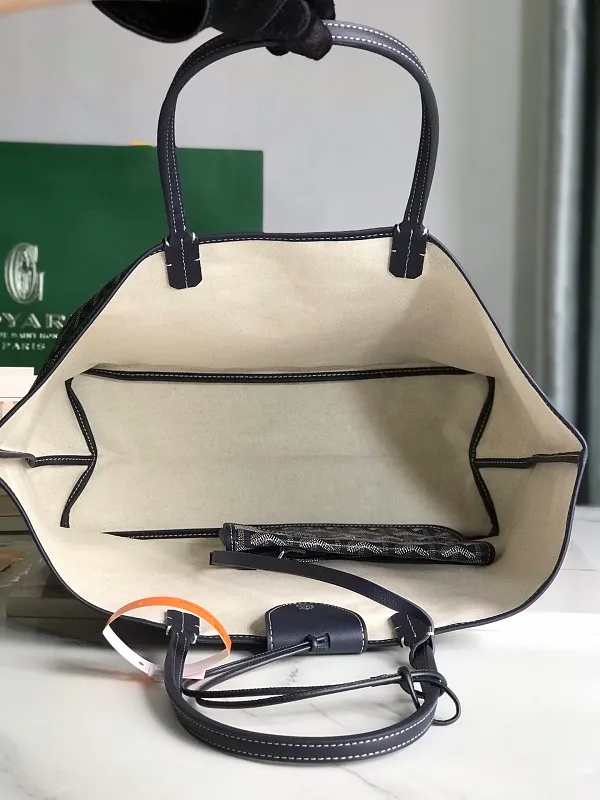 All Categories Official Website "Brand Women's Bags" Women's Bags 💙GOYARD 2026 New Goyard Hardy Handbags