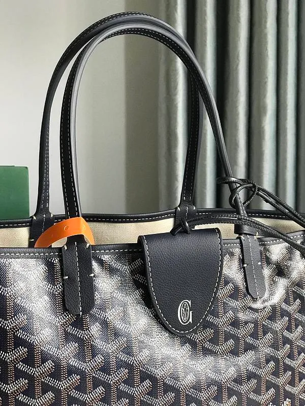 All Categories Official Website "Brand Women's Bags" Women's Bags 💙GOYARD 2026 New Goyard Hardy Handbags