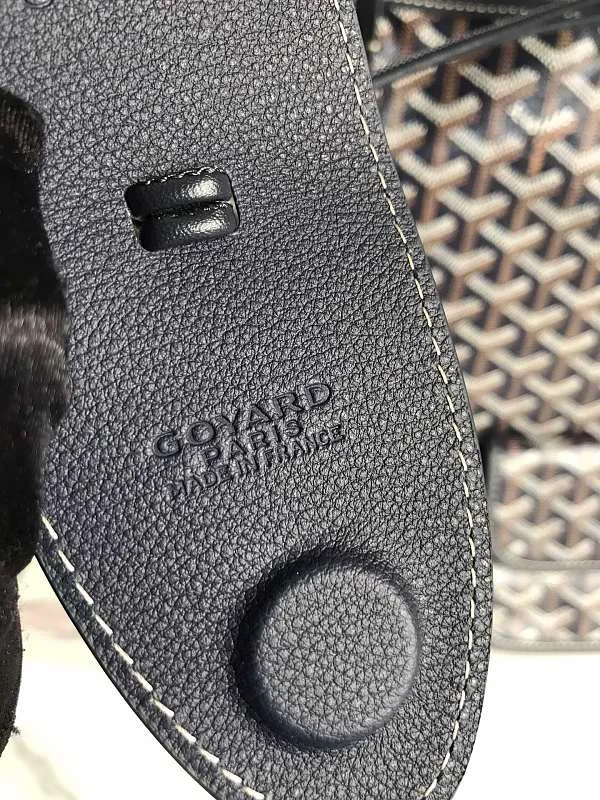 All Categories Official Website "Brand Women's Bags" Women's Bags 💙GOYARD 2026 New Goyard Hardy Handbags