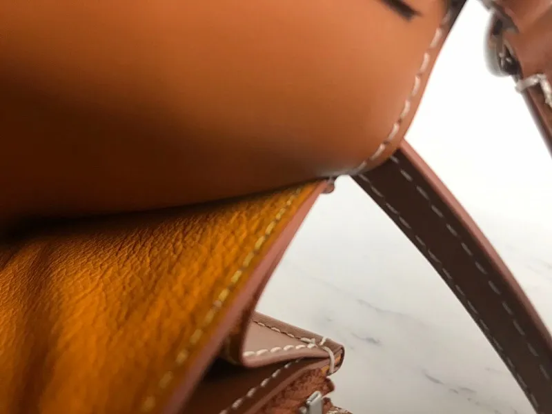 All Categories Official Website "Brand Women's Bags" Women's Bags 💙GOYARD 2025 New Goyard Crossbody Bag