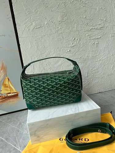 All Categories Official Website "Brand Women's Bags" Women's Bags 💙GOYARD 2026 New Goyard Crossbody Bag