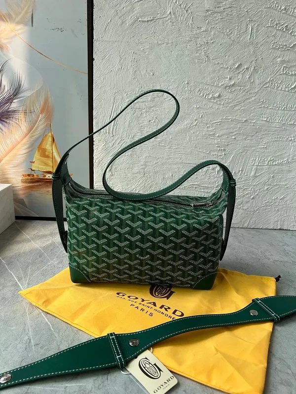 All Categories Official Website "Brand Women's Bags" Women's Bags 💙GOYARD 2026 New Goyard Crossbody Bag