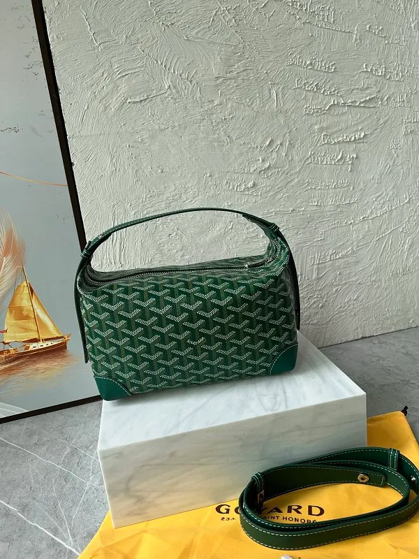 All Categories Official Website "Brand Women's Bags" Women's Bags 💙GOYARD 2026 New Goyard Crossbody Bag