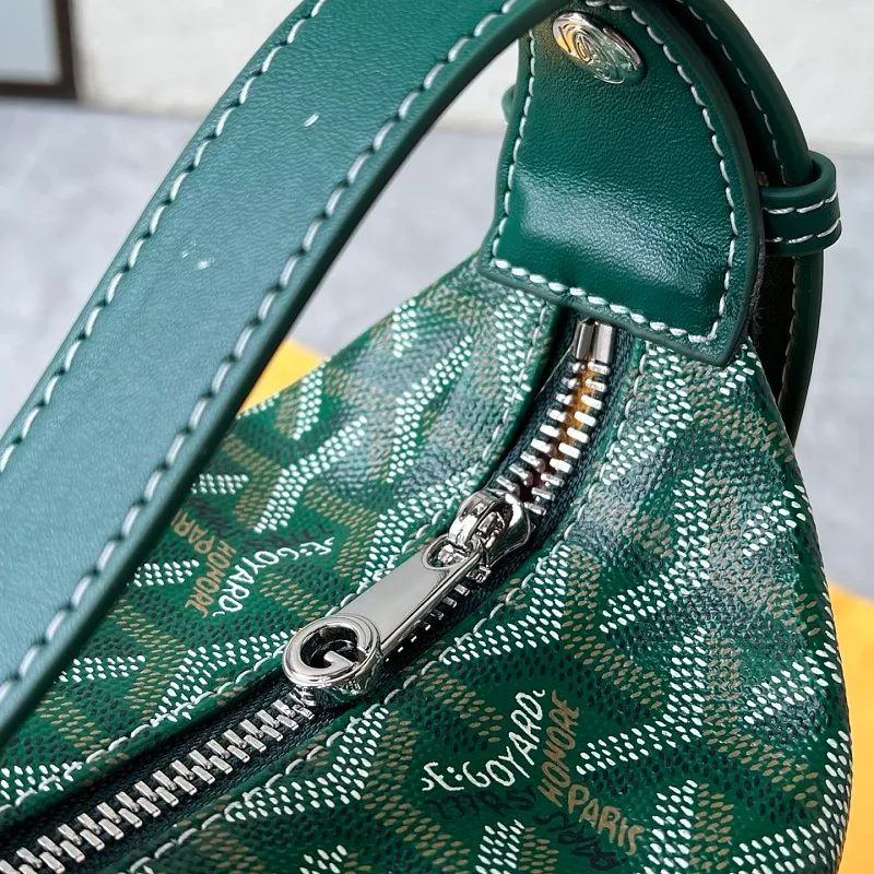All Categories Official Website "Brand Women's Bags" Women's Bags 💙GOYARD 2026 New Goyard Crossbody Bag
