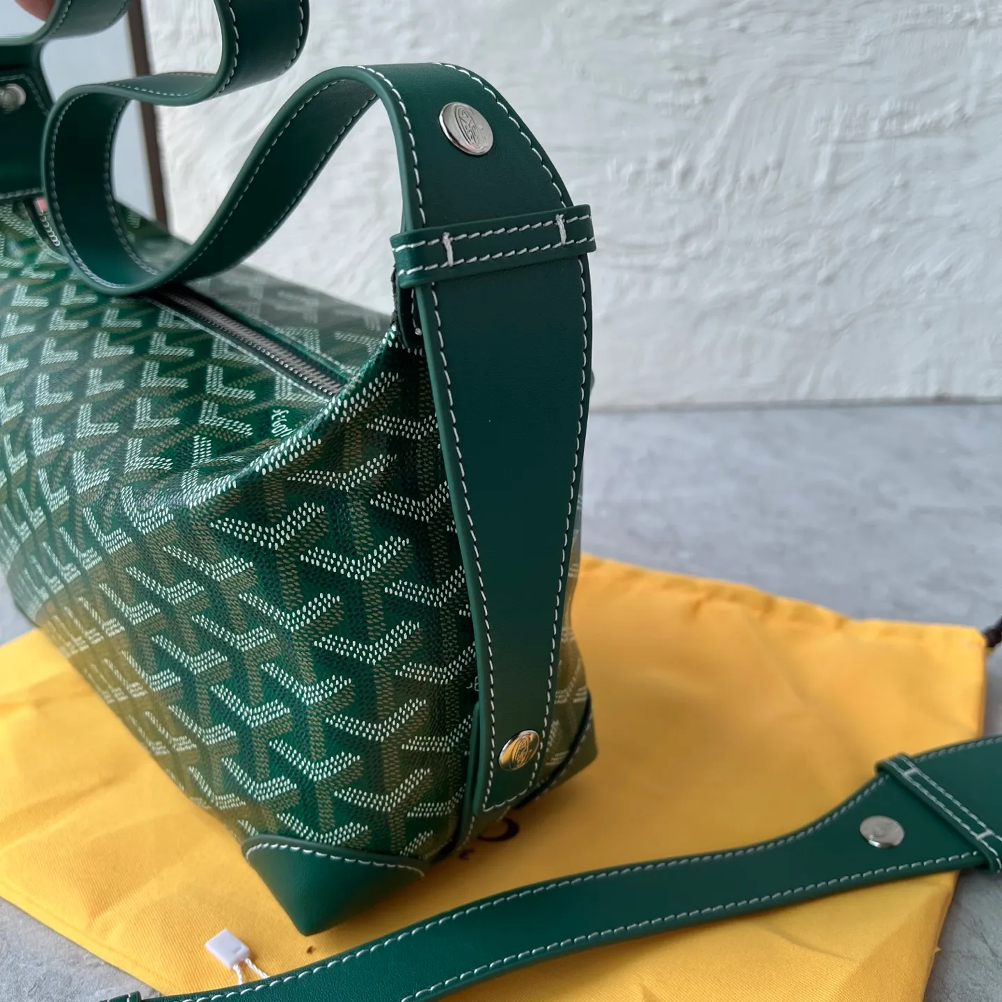 All Categories Official Website "Brand Women's Bags" Women's Bags 💙GOYARD 2026 New Goyard Crossbody Bag