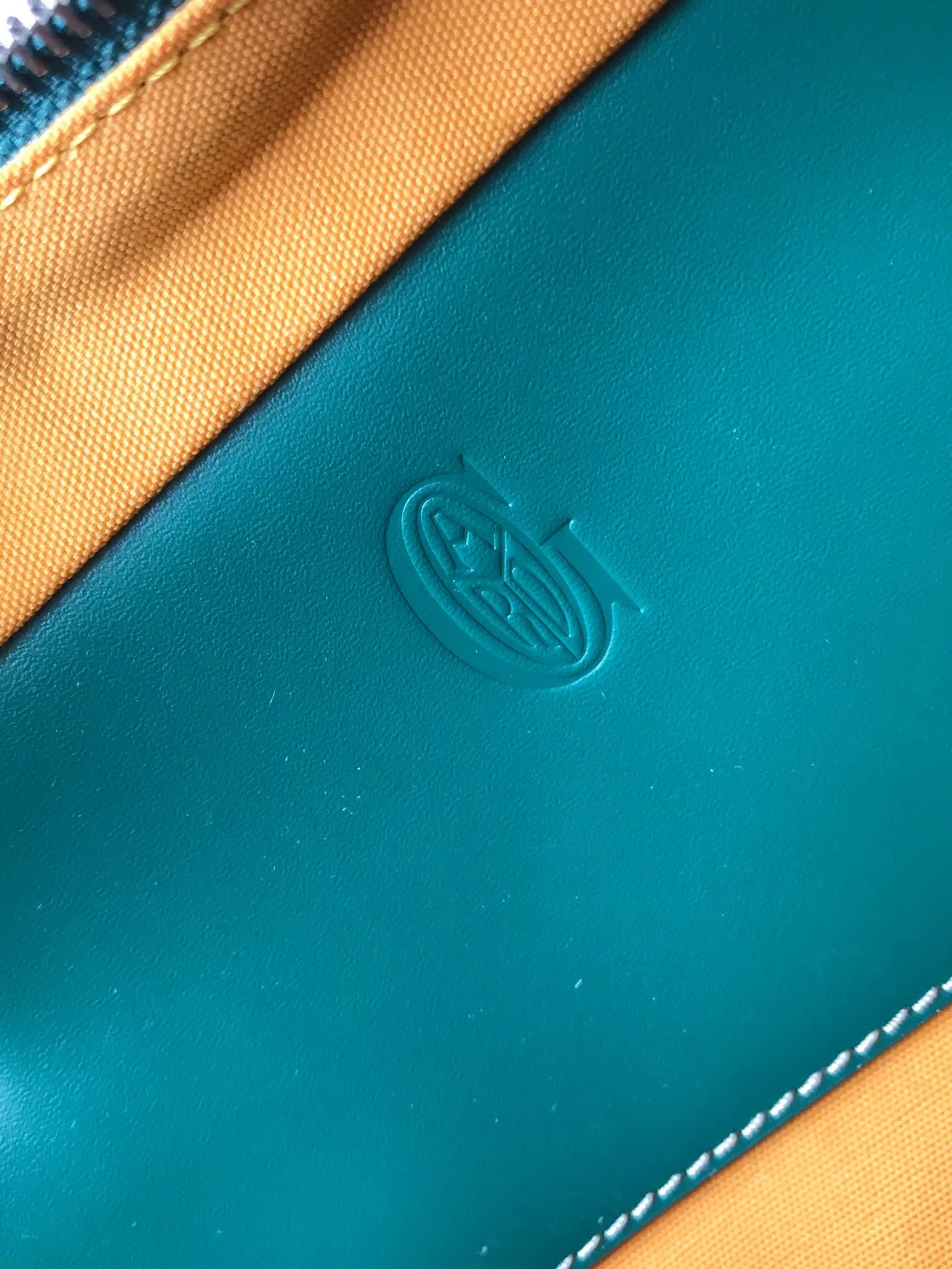 All Categories Official Website "Brand Women's Bags" Women's Bags 💙GOYARD 2025 New Goyard Briefcase