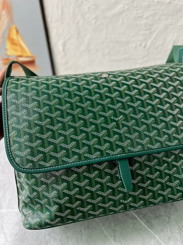 All Categories Official Website "Brand Women's Bags" Women's Bags 💙GOYARD 2026 New Goyard Crossbody Bag