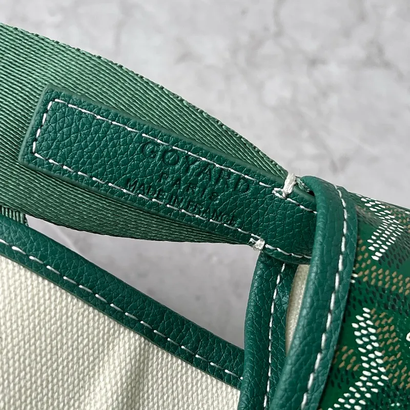 All Categories Official Website "Brand Women's Bags" Women's Bags 💙GOYARD 2026 New Goyard Crossbody Bag