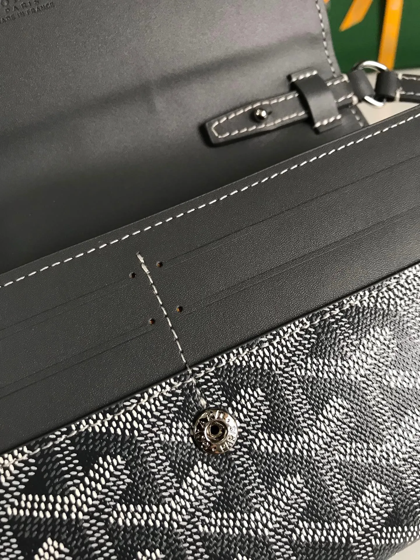 All Categories Official Website "Brand Women's Bags" Women's Bags 💙GOYARD 2025 New Goyard Crossbody Bag