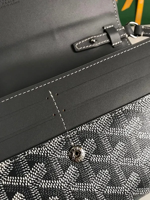 All Categories Official Website "Brand Women's Bags" Women's Bags 💙GOYARD 2025 New Goyard Crossbody Bag