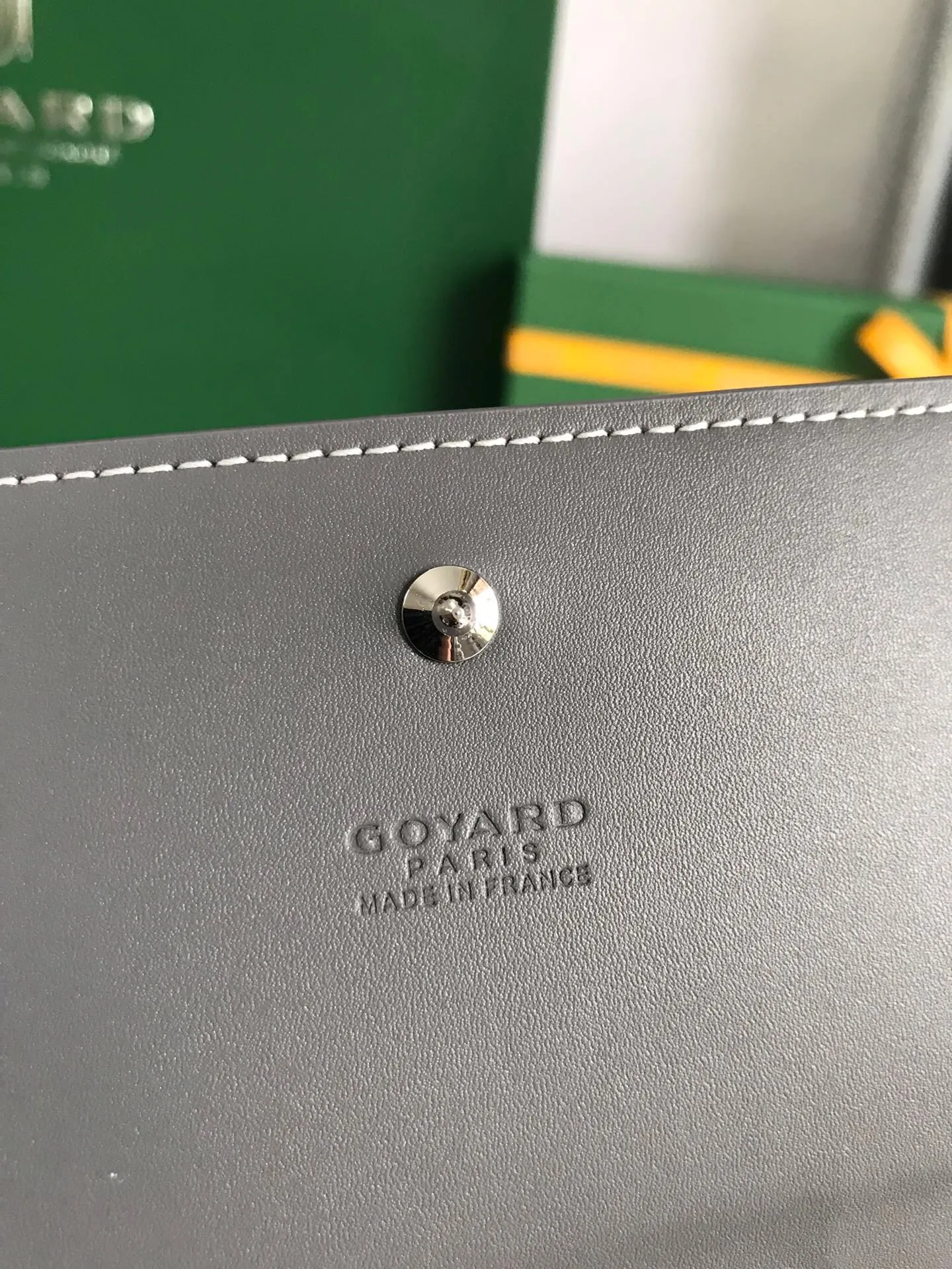 All Categories Official Website "Brand Women's Bags" Women's Bags 💙GOYARD 2025 New Goyard Crossbody Bag