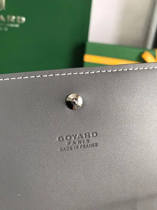 All Categories Official Website "Brand Women's Bags" Women's Bags 💙GOYARD 2025 New Goyard Crossbody Bag