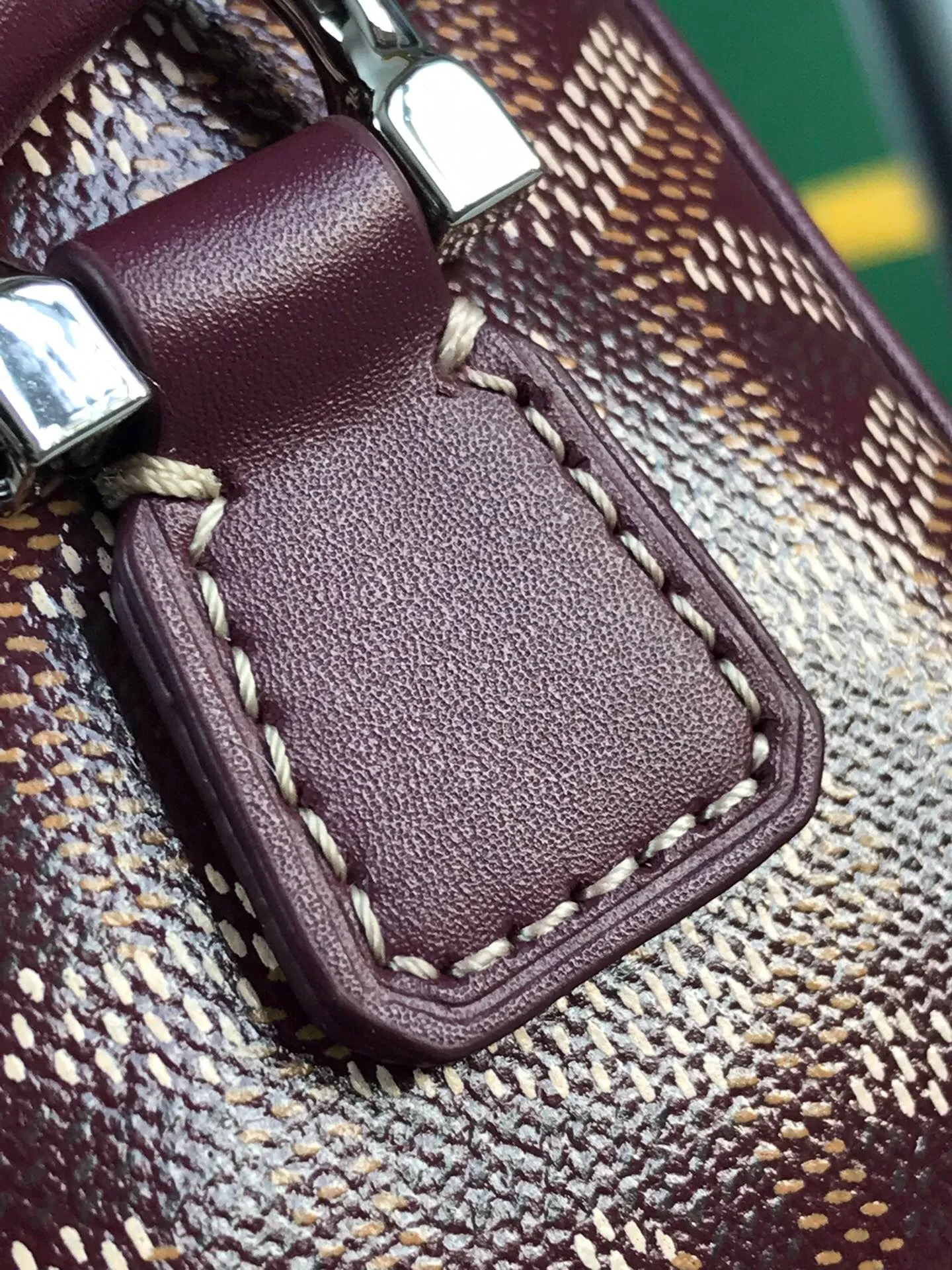 All Categories Official Website "Brand Women's Bags" Women's Bags 💙GOYARD 2025 New Goyard Crossbody Bag