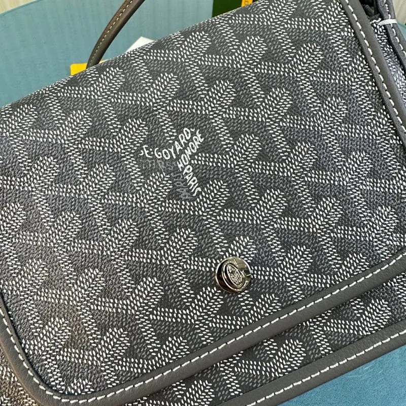 All Categories Official Website "Brand Women's Bags" Women's Bags 💙GOYARD 2025 New GOYARD Crossbody Bag