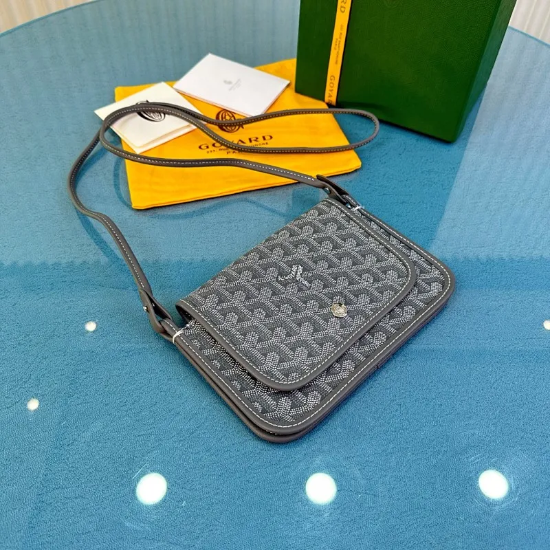 All Categories Official Website "Brand Women's Bags" Women's Bags 💙GOYARD 2025 New GOYARD Crossbody Bag