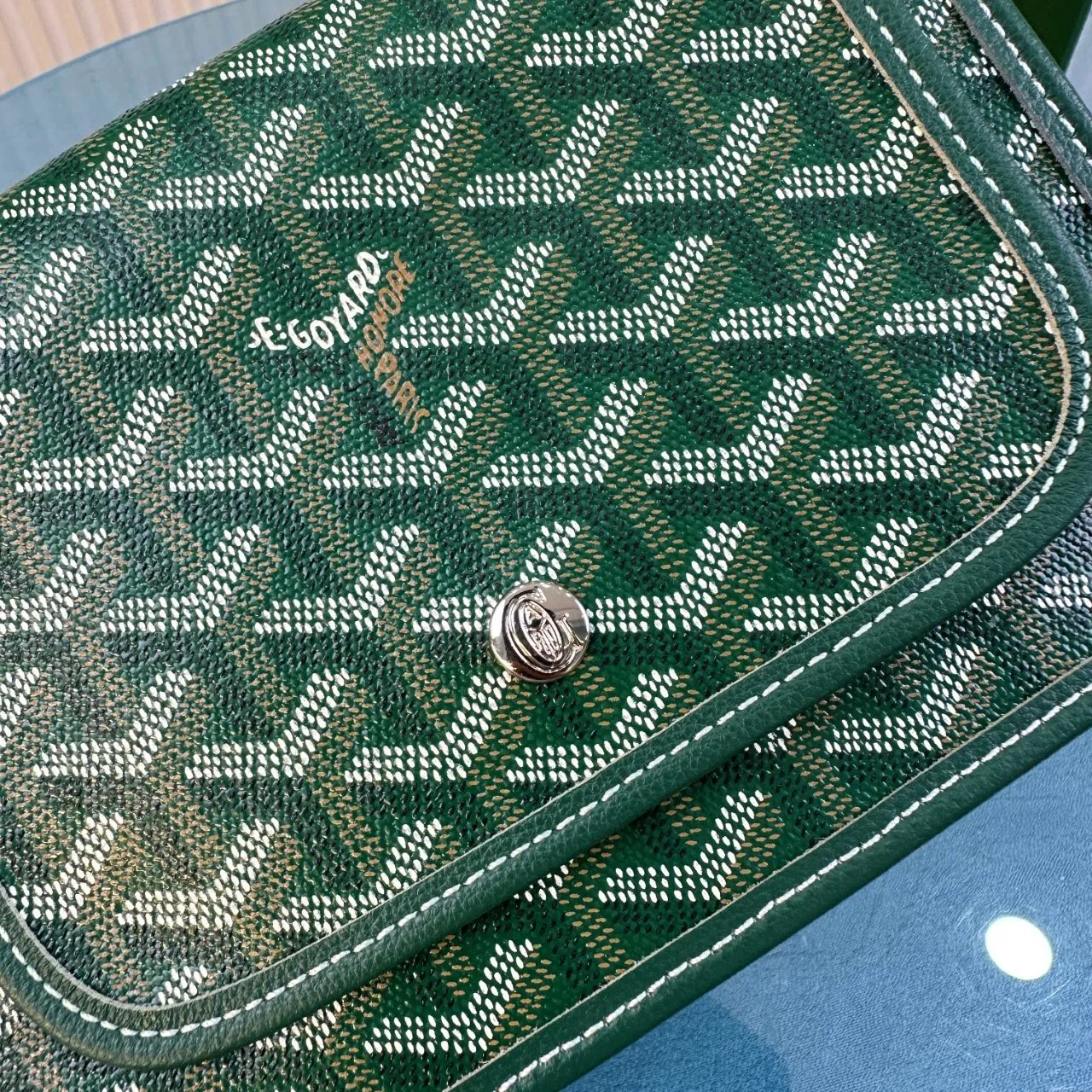 All Categories Official Website "Brand Women's Bags" Women's Bags 💙GOYARD 2025 New GOYARD Crossbody Bag