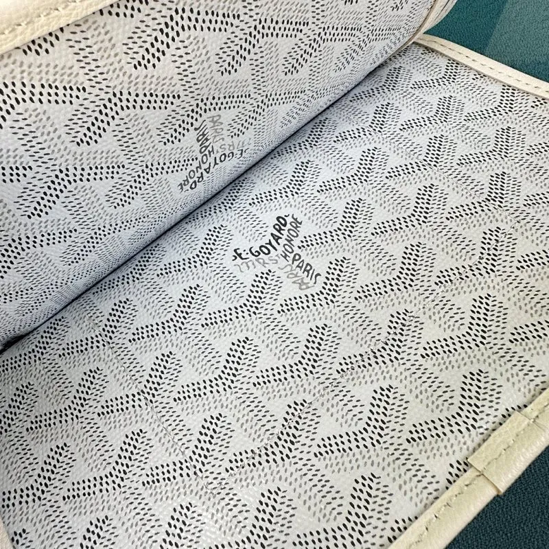 All Categories Official Website "Brand Women's Bags" Women's Bags 💙GOYARD 2025 New GOYARD Crossbody Bag