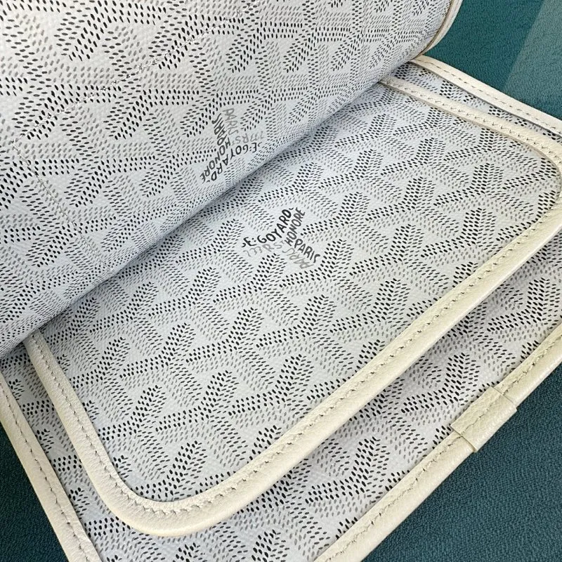 All Categories Official Website "Brand Women's Bags" Women's Bags 💙GOYARD 2025 New GOYARD Crossbody Bag