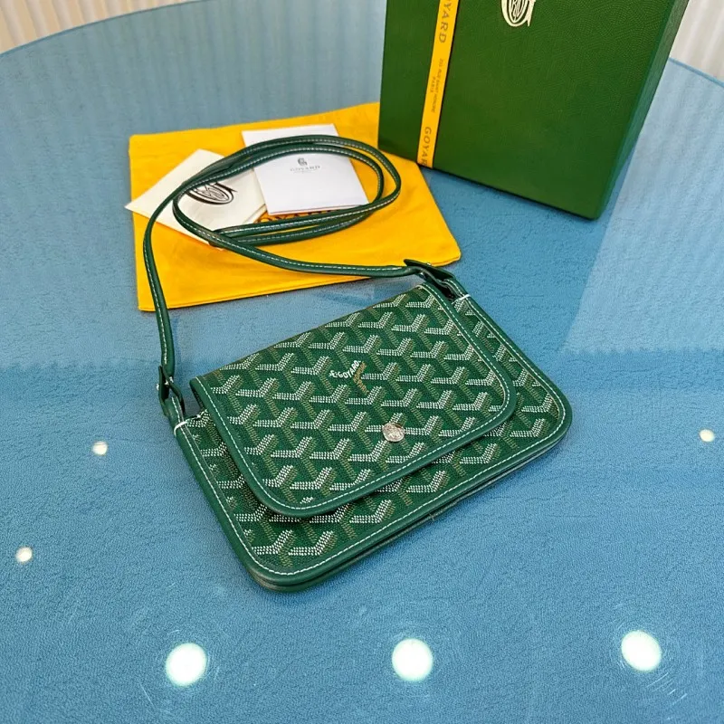 All Categories Official Website "Brand Women's Bags" Women's Bags 💙GOYARD 2025 New GOYARD Crossbody Bag