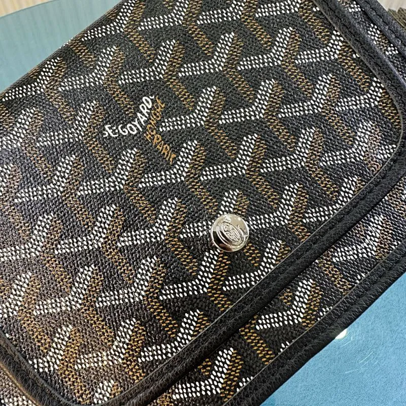 All Categories Official Website "Brand Women's Bags" Women's Bags 💙GOYARD 2025 New GOYARD Crossbody Bag