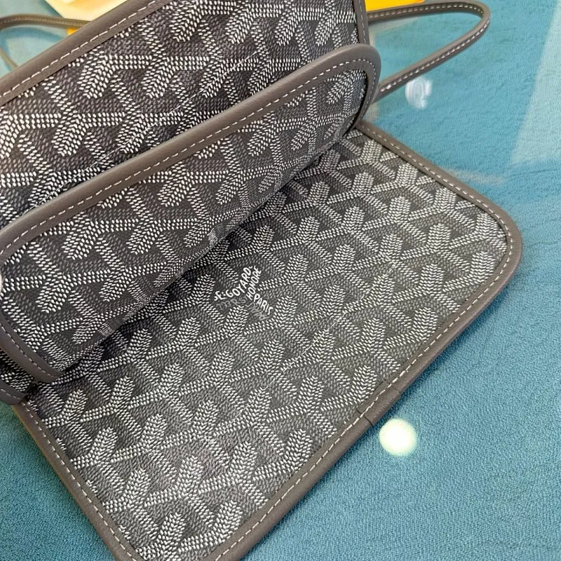 All Categories Official Website "Brand Women's Bags" Women's Bags 💙GOYARD 2025 New GOYARD Crossbody Bag