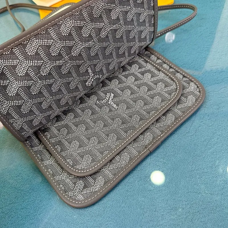 All Categories Official Website "Brand Women's Bags" Women's Bags 💙GOYARD 2025 New GOYARD Crossbody Bag