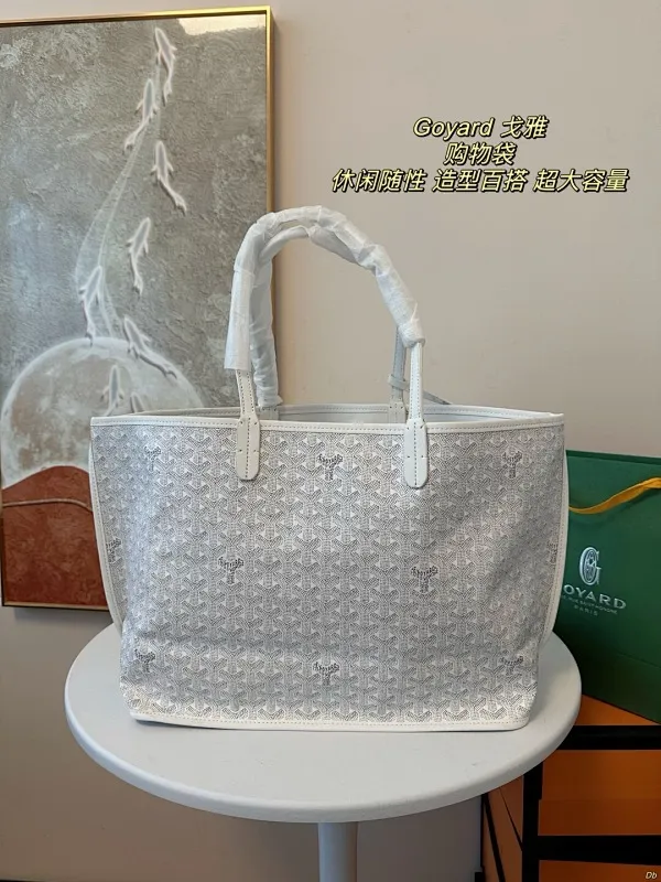 All categories Official website "Brand Women's Bags" Women's Bags 💙GOYARD 2024 new goyard handbags