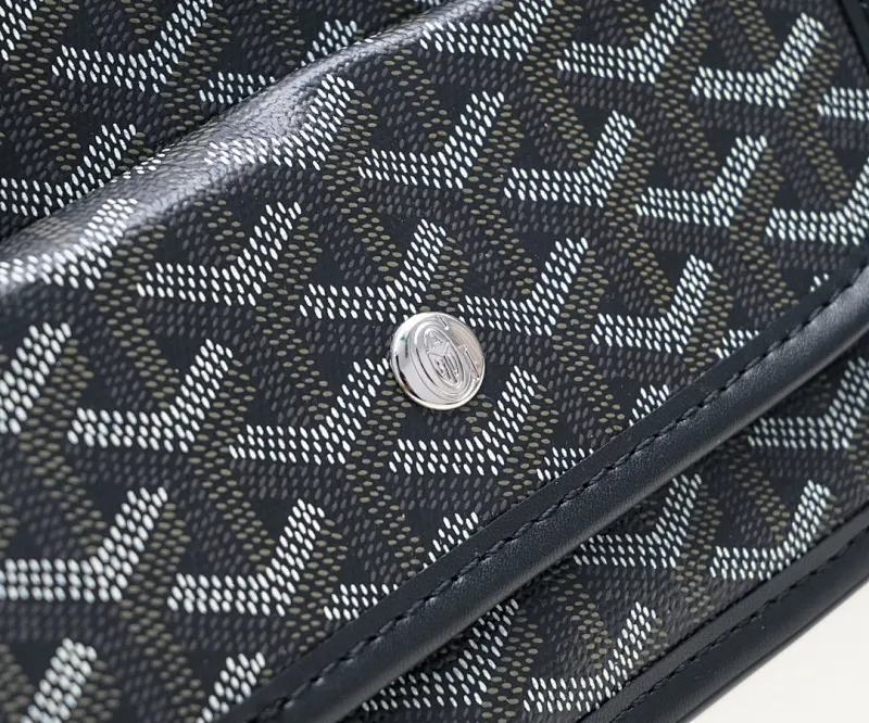 All Categories Official Website "Brand Women's Bags" Women's Bags 💙GOYARD 2026 New Goyard Hobo Bohème Hobo Bag Underarm Bag