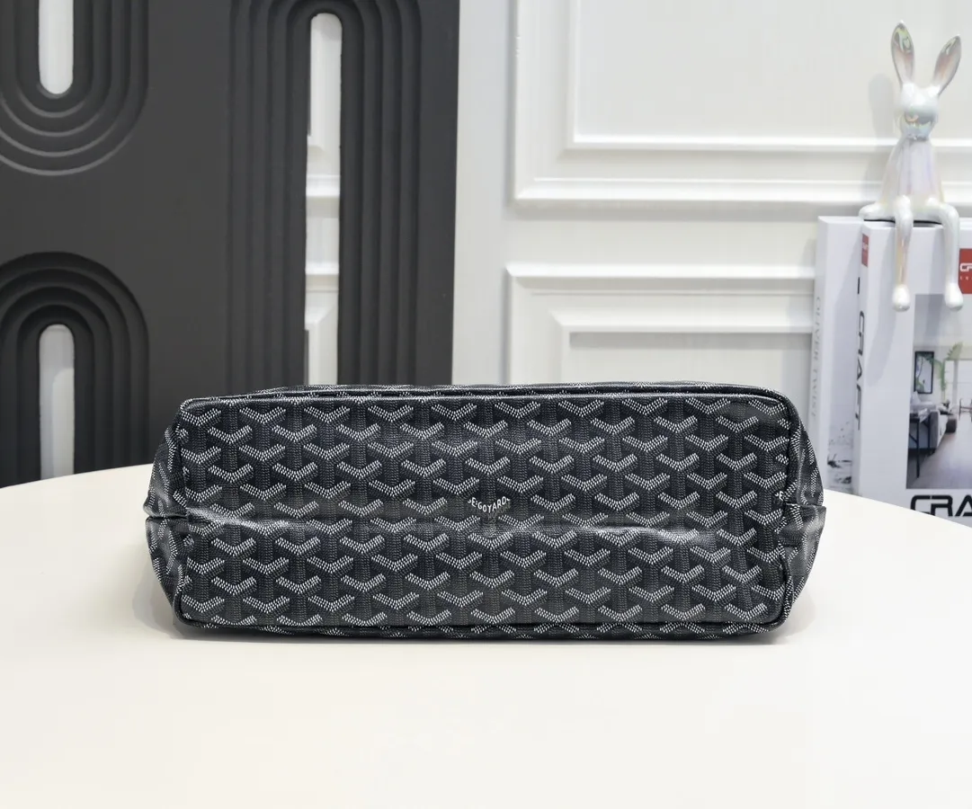All Categories Official Website "Brand Women's Bags" Women's Bags 💙GOYARD 2026 New Goyard Hobo Bohème Hobo Bag Underarm Bag