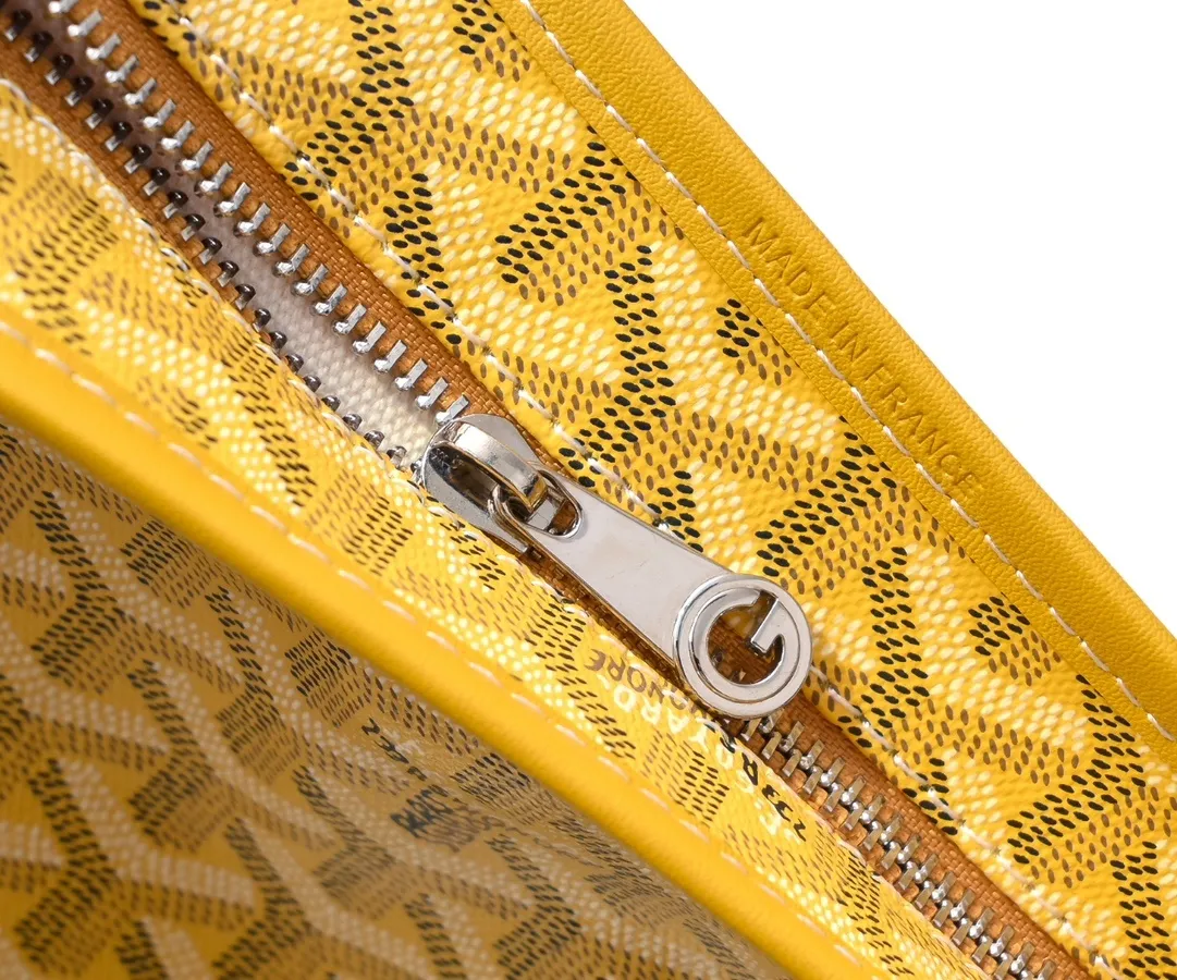 All Categories Official Website "Brand Women's Bags" Women's Bags 💙GOYARD 2026 New Goyard Hobo Bohème Hobo Bag Underarm Bag