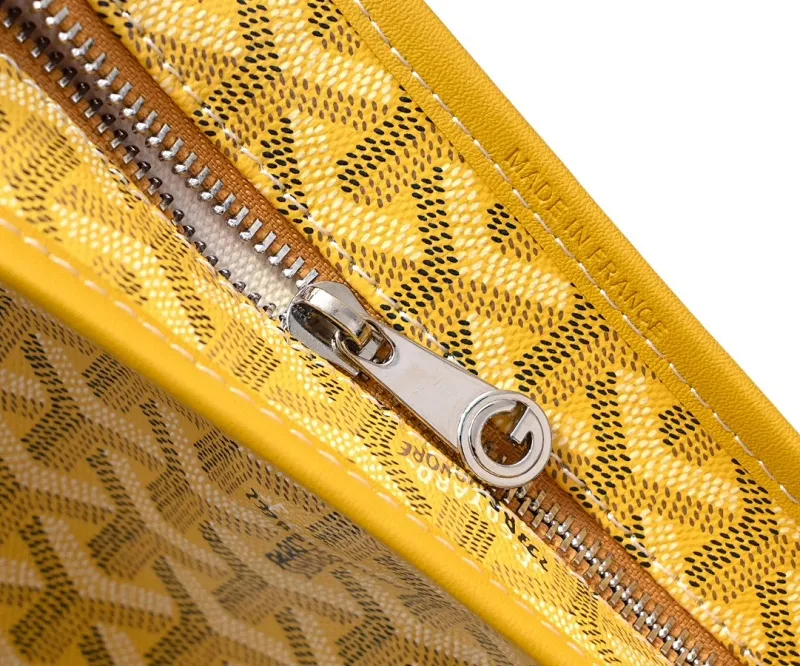 All Categories Official Website "Brand Women's Bags" Women's Bags 💙GOYARD 2026 New Goyard Hobo Bohème Hobo Bag Underarm Bag