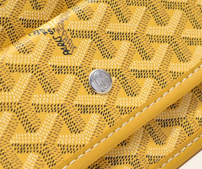 All Categories Official Website "Brand Women's Bags" Women's Bags 💙GOYARD 2026 New Goyard Hobo Bohème Hobo Bag Underarm Bag