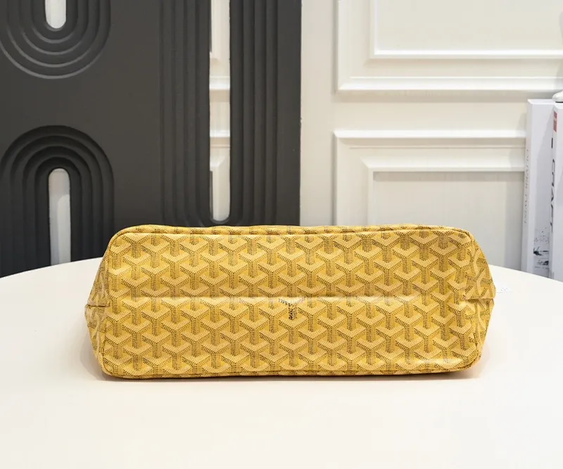 All Categories Official Website "Brand Women's Bags" Women's Bags 💙GOYARD 2026 New Goyard Hobo Bohème Hobo Bag Underarm Bag