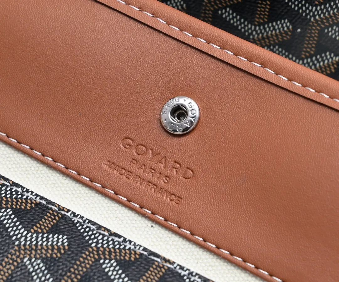 All Categories Official Website "Brand Women's Bags" Women's Bags 💙GOYARD 2026 New Goyard Hobo Bohème Hobo Bag Underarm Bag
