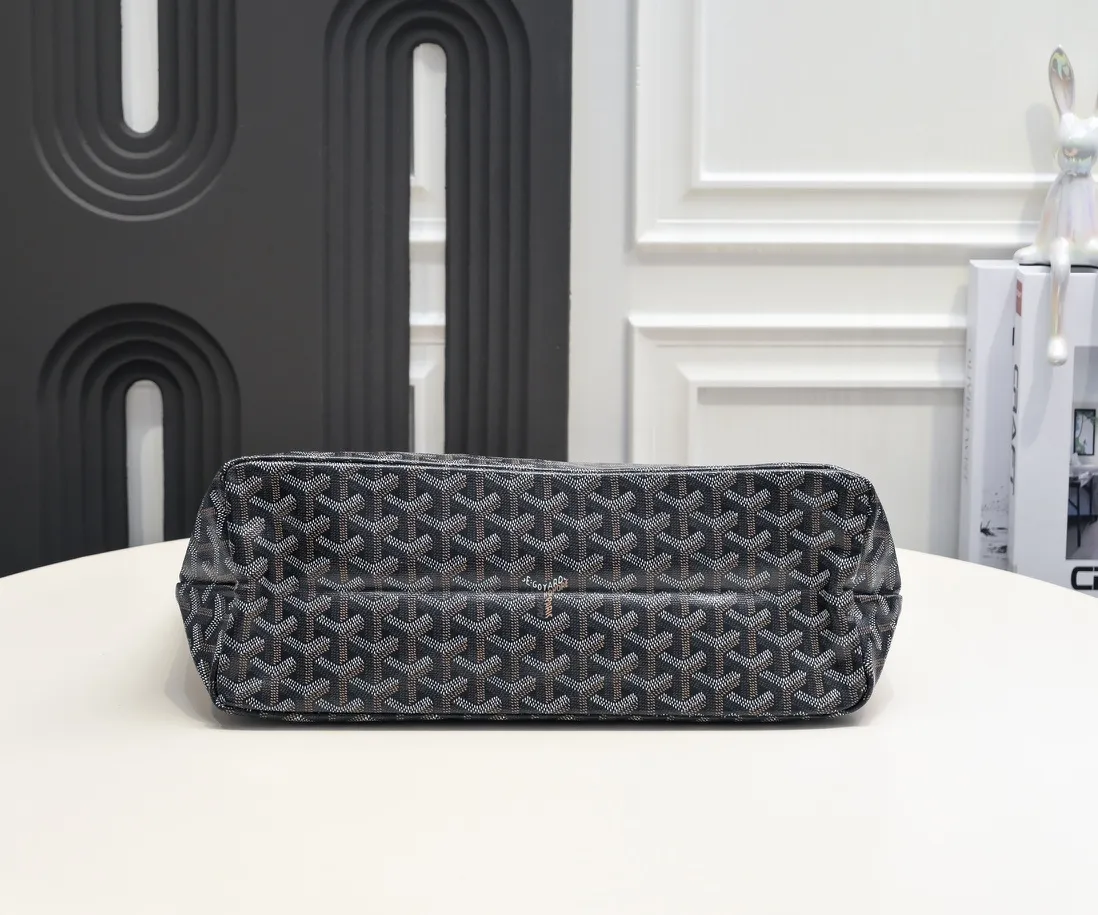 All Categories Official Website "Brand Women's Bags" Women's Bags 💙GOYARD 2026 New Goyard Hobo Bohème Hobo Bag Underarm Bag