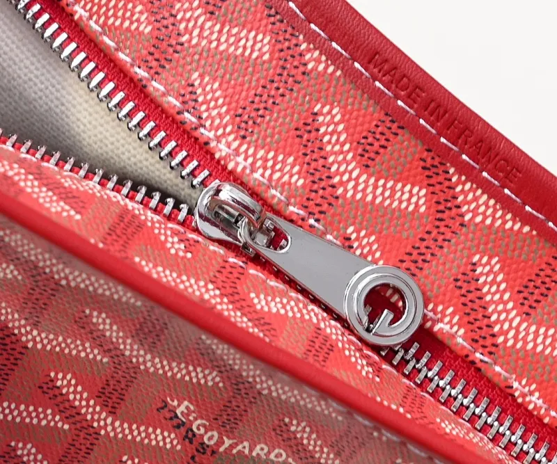 All Categories Official Website "Brand Women's Bags" Women's Bags 💙GOYARD 2026 New Goyard Hobo Bohème Hobo Bag Underarm Bag