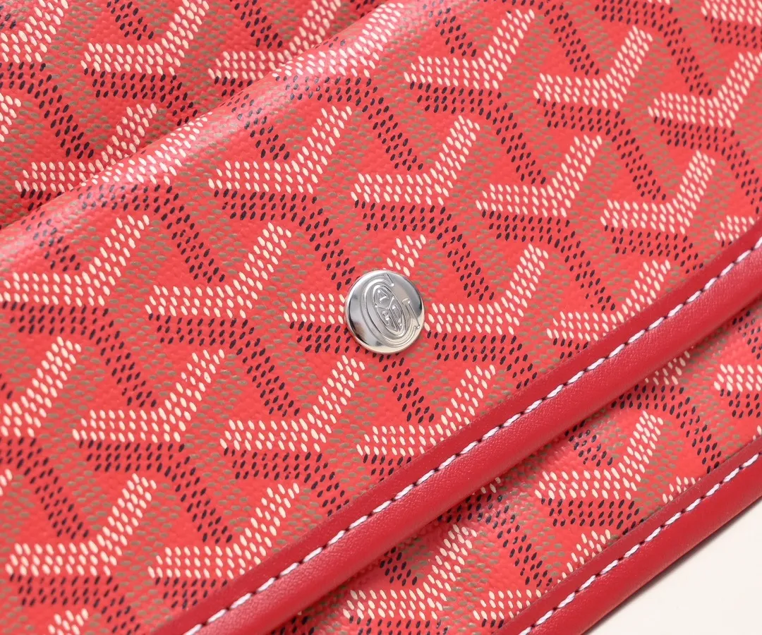 All Categories Official Website "Brand Women's Bags" Women's Bags 💙GOYARD 2026 New Goyard Hobo Bohème Hobo Bag Underarm Bag