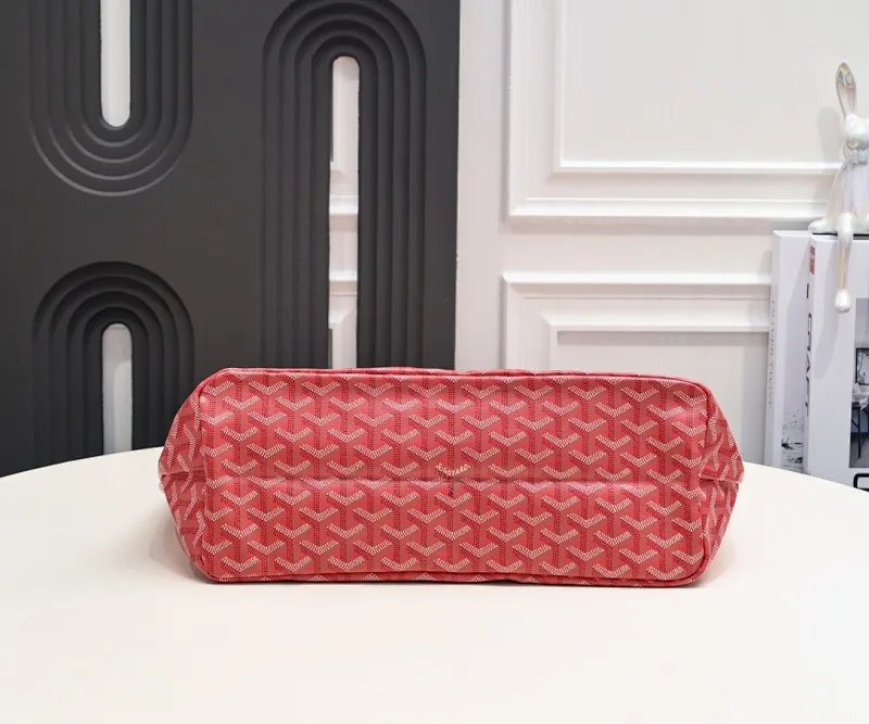 All Categories Official Website "Brand Women's Bags" Women's Bags 💙GOYARD 2026 New Goyard Hobo Bohème Hobo Bag Underarm Bag