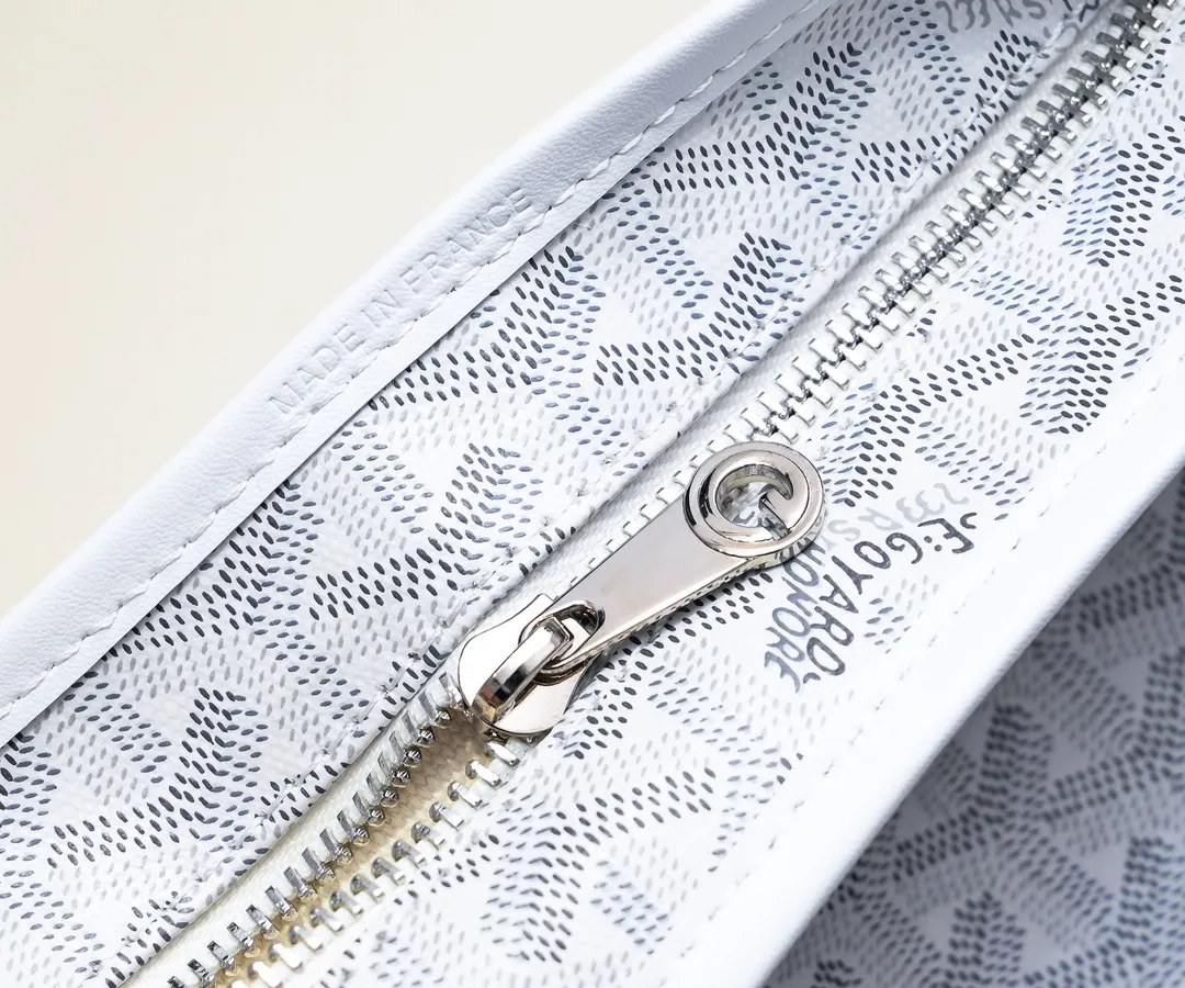 All Categories Official Website "Brand Women's Bags" Women's Bags 💙GOYARD 2026 New Goyard Hobo Bohème Hobo Bag Underarm Bag
