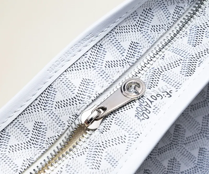 All Categories Official Website "Brand Women's Bags" Women's Bags 💙GOYARD 2026 New Goyard Hobo Bohème Hobo Bag Underarm Bag