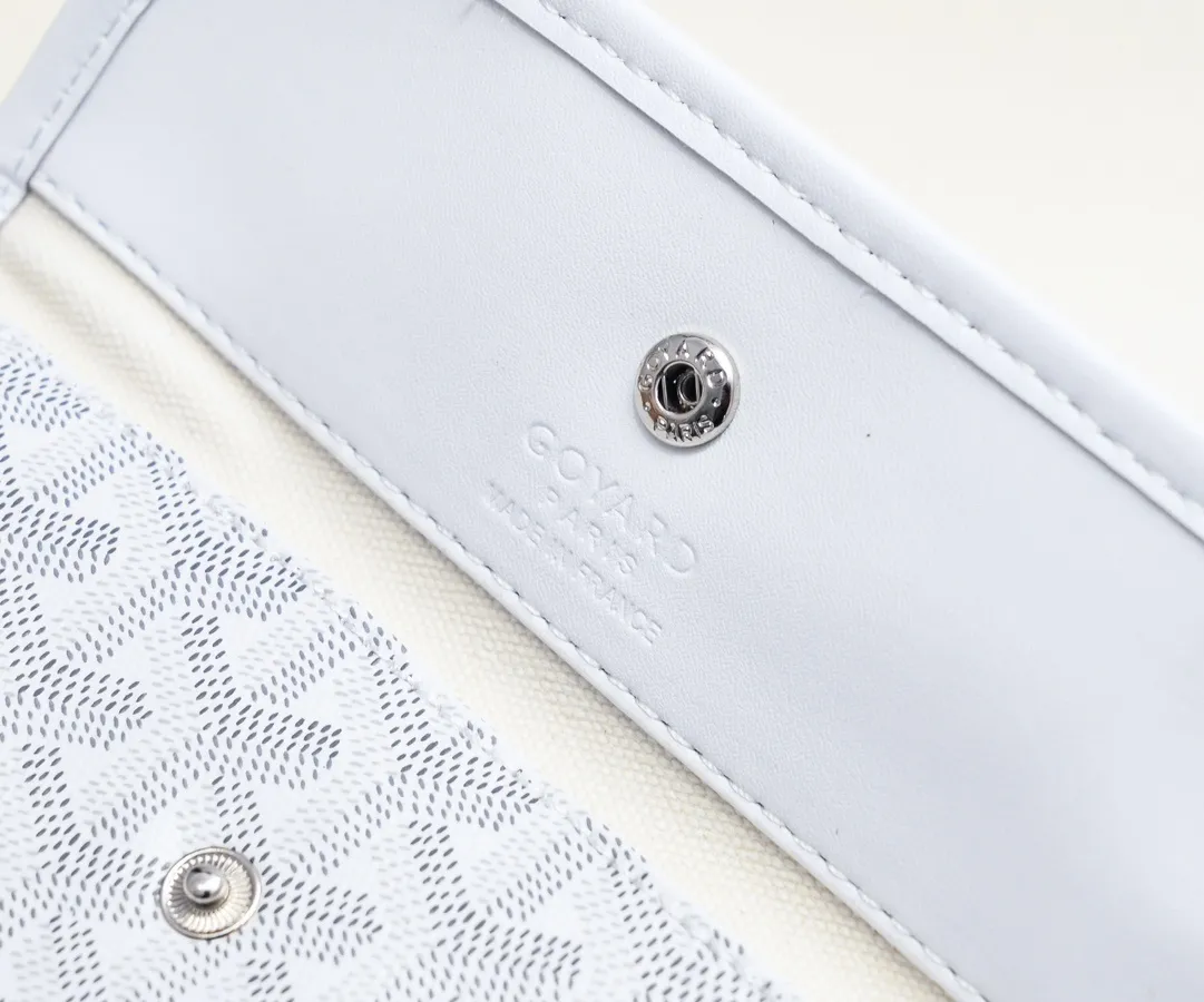 All Categories Official Website "Brand Women's Bags" Women's Bags 💙GOYARD 2026 New Goyard Hobo Bohème Hobo Bag Underarm Bag