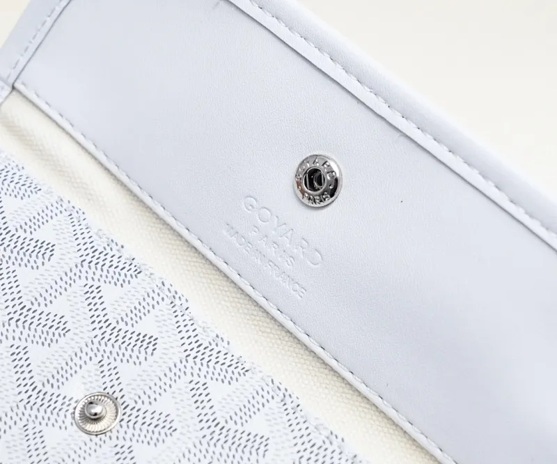 All Categories Official Website "Brand Women's Bags" Women's Bags 💙GOYARD 2026 New Goyard Hobo Bohème Hobo Bag Underarm Bag