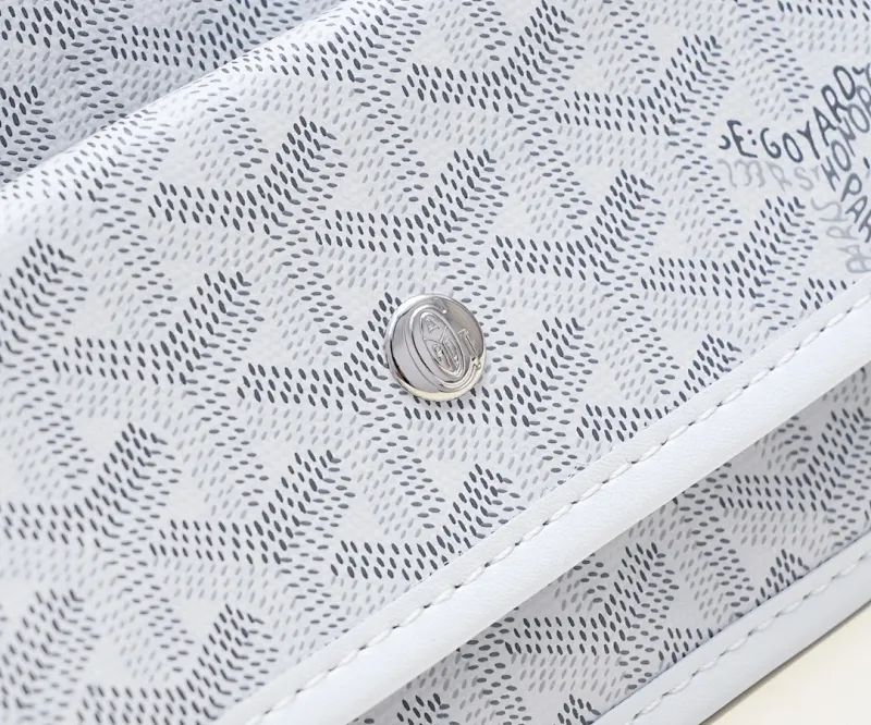 All Categories Official Website "Brand Women's Bags" Women's Bags 💙GOYARD 2026 New Goyard Hobo Bohème Hobo Bag Underarm Bag