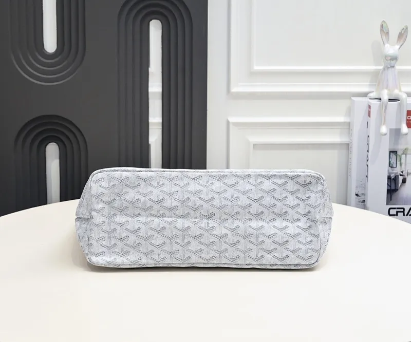 All Categories Official Website "Brand Women's Bags" Women's Bags 💙GOYARD 2026 New Goyard Hobo Bohème Hobo Bag Underarm Bag
