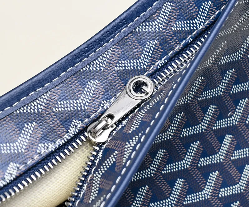 All Categories Official Website "Brand Women's Bags" Women's Bags 💙GOYARD 2026 New Goyard Hobo Bohème Hobo Bag Underarm Bag