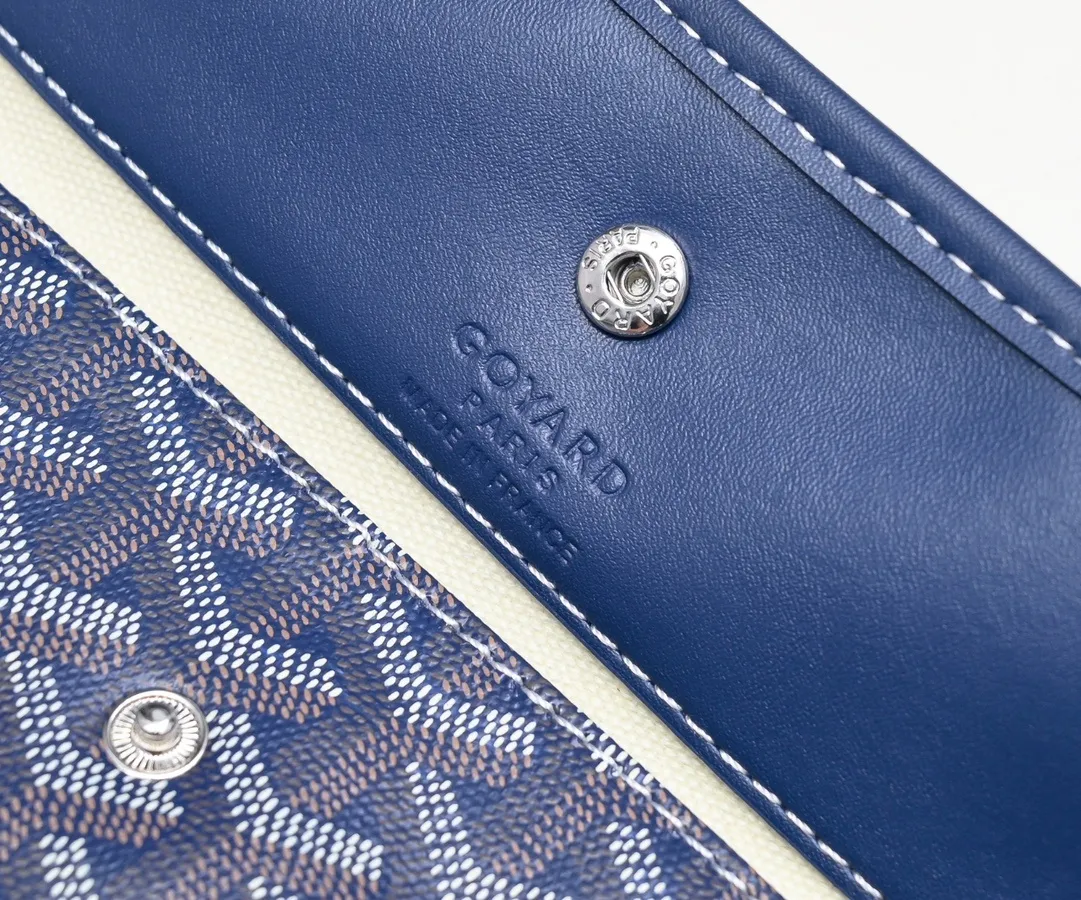 All Categories Official Website "Brand Women's Bags" Women's Bags 💙GOYARD 2026 New Goyard Hobo Bohème Hobo Bag Underarm Bag
