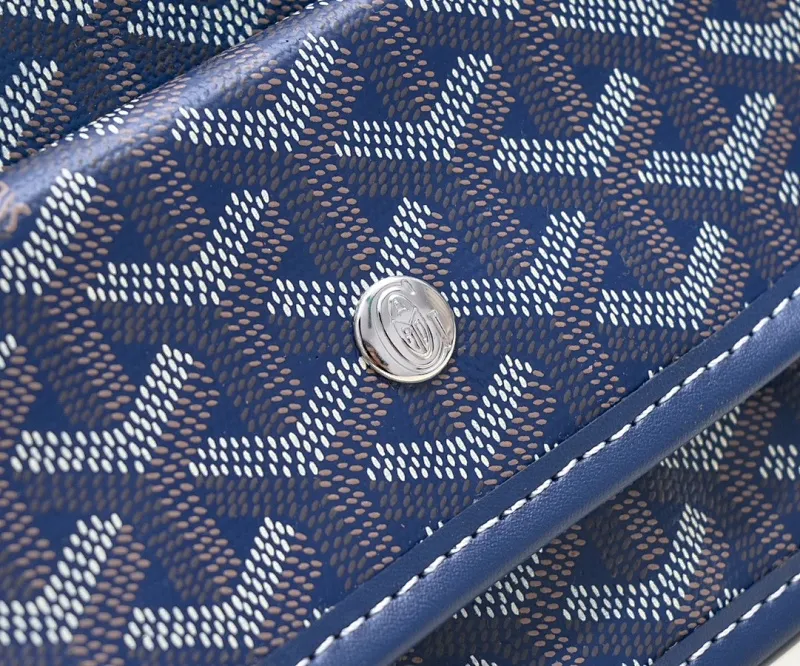 All Categories Official Website "Brand Women's Bags" Women's Bags 💙GOYARD 2026 New Goyard Hobo Bohème Hobo Bag Underarm Bag