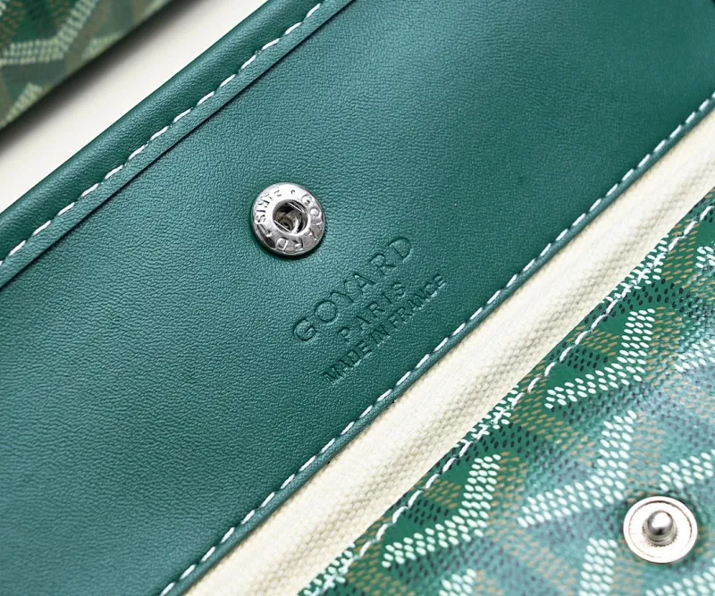 All Categories Official Website "Brand Women's Bags" Women's Bags 💙GOYARD 2026 New Goyard Hobo Bohème Hobo Bag Underarm Bag