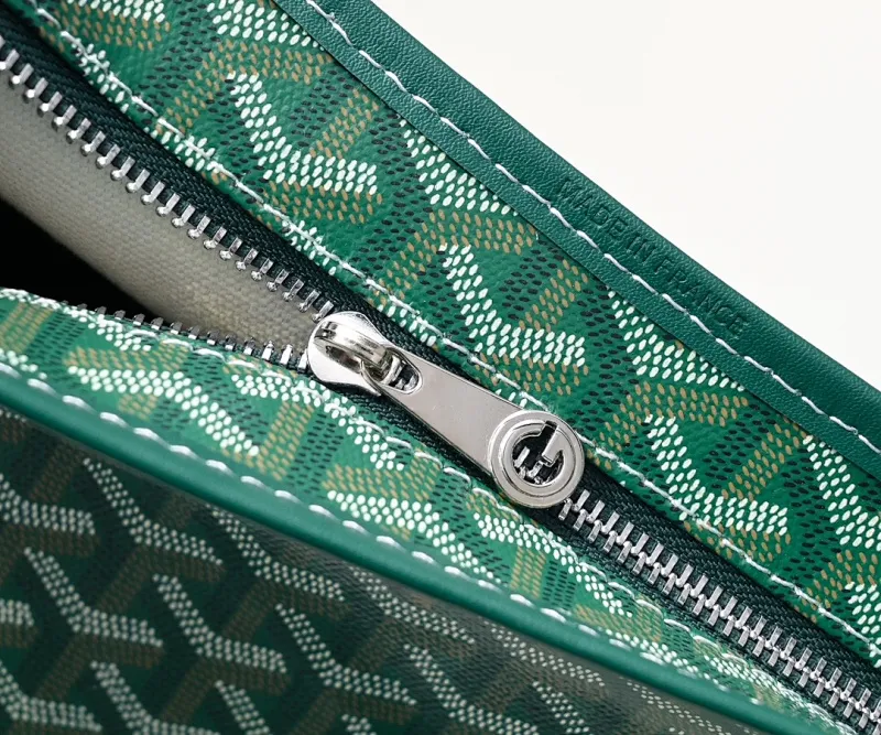 All Categories Official Website "Brand Women's Bags" Women's Bags 💙GOYARD 2026 New Goyard Hobo Bohème Hobo Bag Underarm Bag